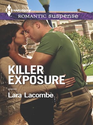 cover image of Killer Exposure